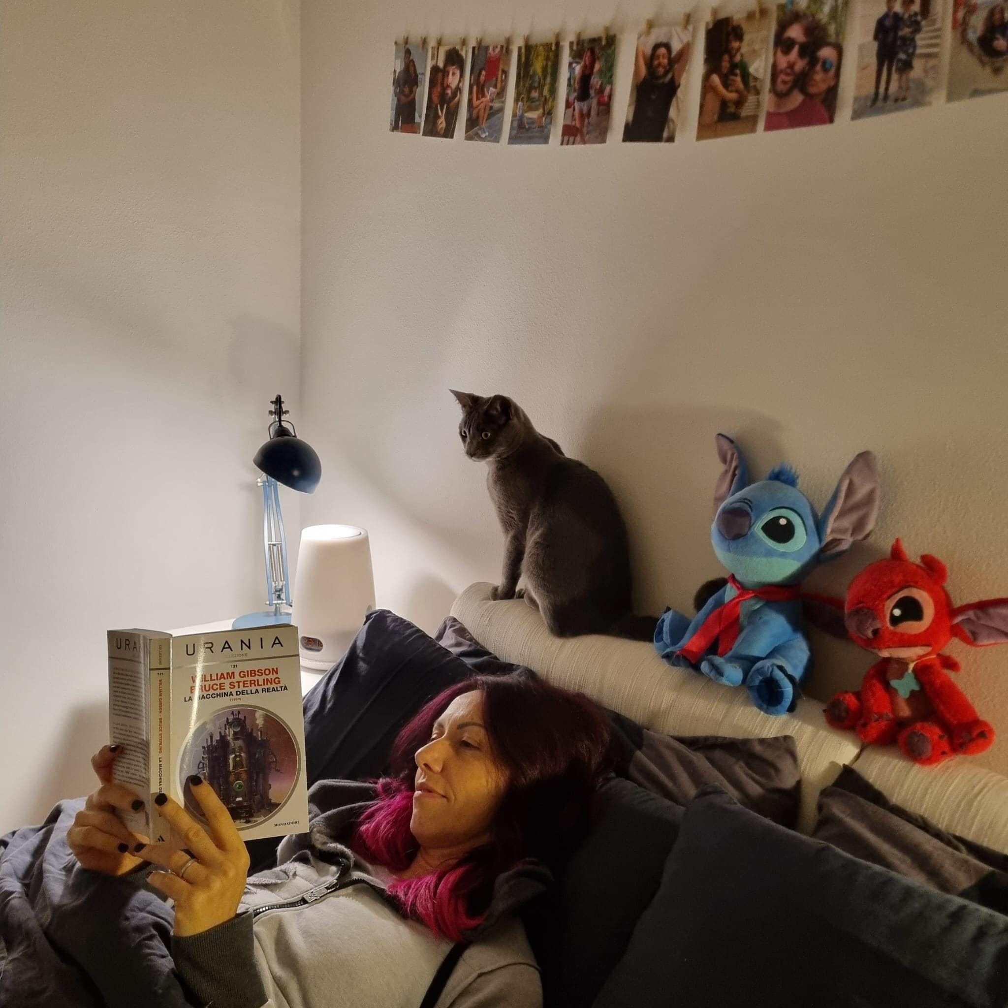 Il mondo ci deve delle scuse