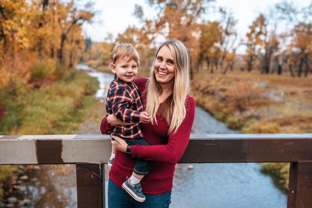 My journey of becoming a single mom by choice - The Wonder Weeks My journey of becoming a single mom by choice - The Wonder Weeks