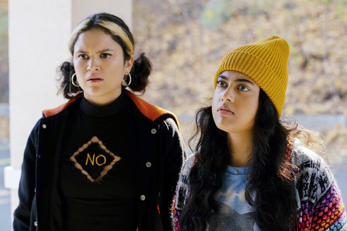 'Plan B' Hulu Review: Stream It Or Skip It?