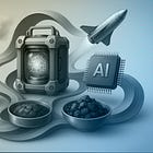 ⚛️ Factory-Grade Fission and Waste Solutions; 🌋 Geothermal Expands the Map; 🤖 AI Runs EDA and Health Ops; 🛰️ Reusable Reentry Closes the Space Supply Chain & more | Deep Tech Briefing n. 90