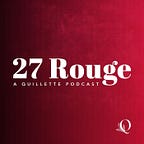 27 Rouge