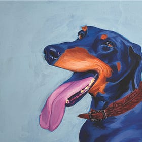 A Portrait of Bode