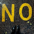 Issue #8: The companies that refuse AI