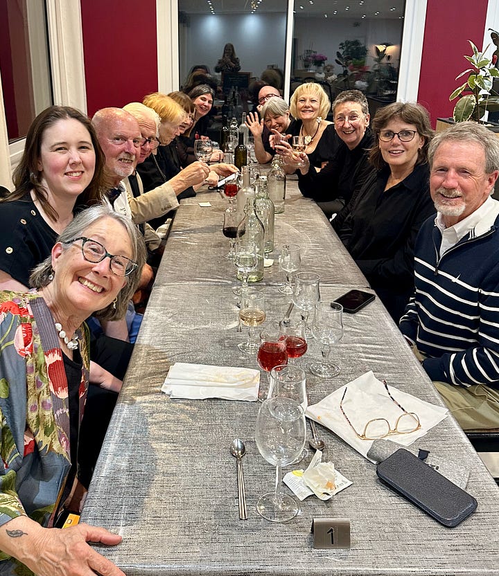 Flutes in France