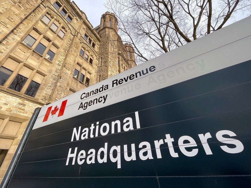 CRA employees will also have to work in the office 3 days a week | Ottawa Citizen CRA employees will also have to work in the office 3 days a week | Ottawa Citizen