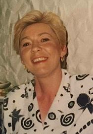 Lorraine McGRAIL Lorraine McGRAIL