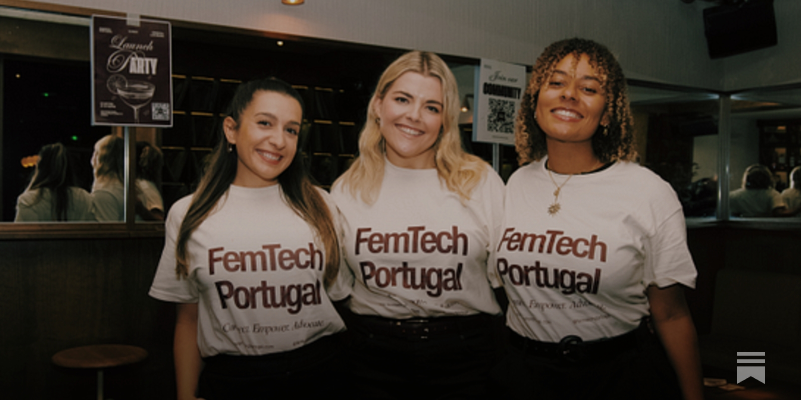 FemTech Portugal and FemTech Spain launch to strengthen Europe's women's health ecosystem