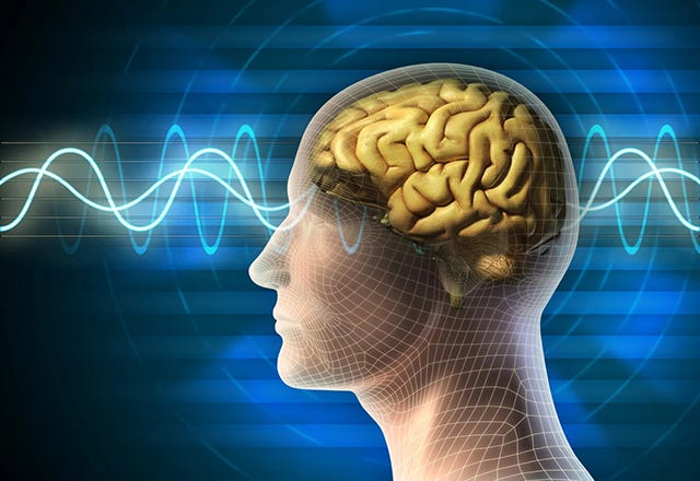 neuromodulation brain waves