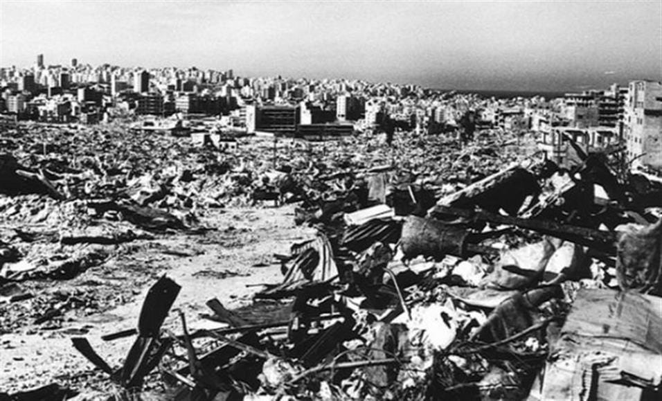Hamas commemorates 49 years since Tel al-Zaatar massacre, lauds Palestinian  people's steadfastness