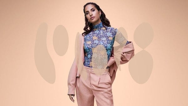 Snoh Aalegra - Fool For You