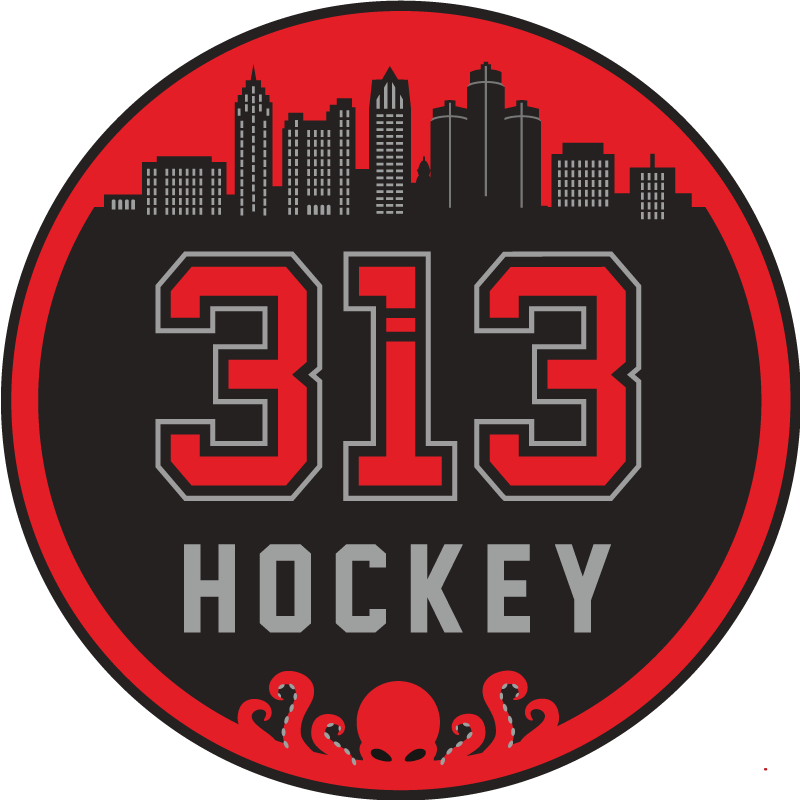 Artwork for 313 Hockey