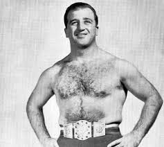 56 years ago today, “Iron” Mike DiBiase ... 56 years ago today, “Iron” Mike DiBiase ...