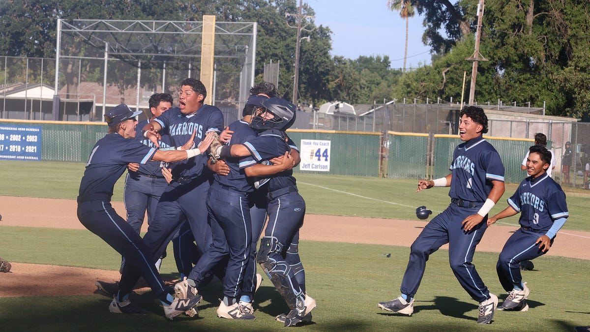 NorCal Division I: Valley Christian Finishes Title Run With Mercy Rule Rout