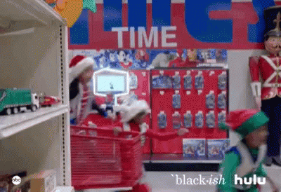 um sinal numa loja que diz " time " um sinal numa loja que diz " time "