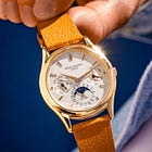 How to Collect Neo-Vintage Watches (Ben, Watch Brothers London)