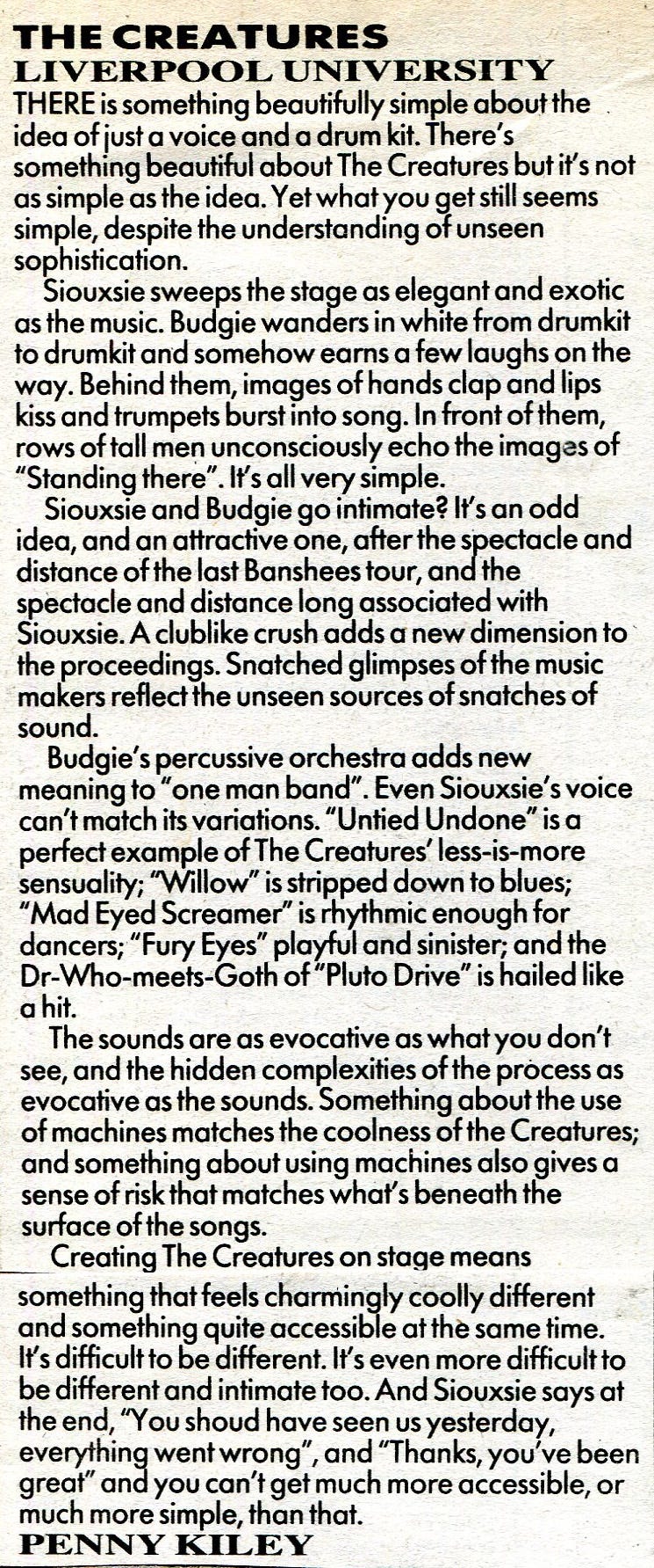 The original cutting. Full text below.