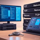 Building a Redis Clone from Scratch – Part 1: In-Memory KV Store with TCP