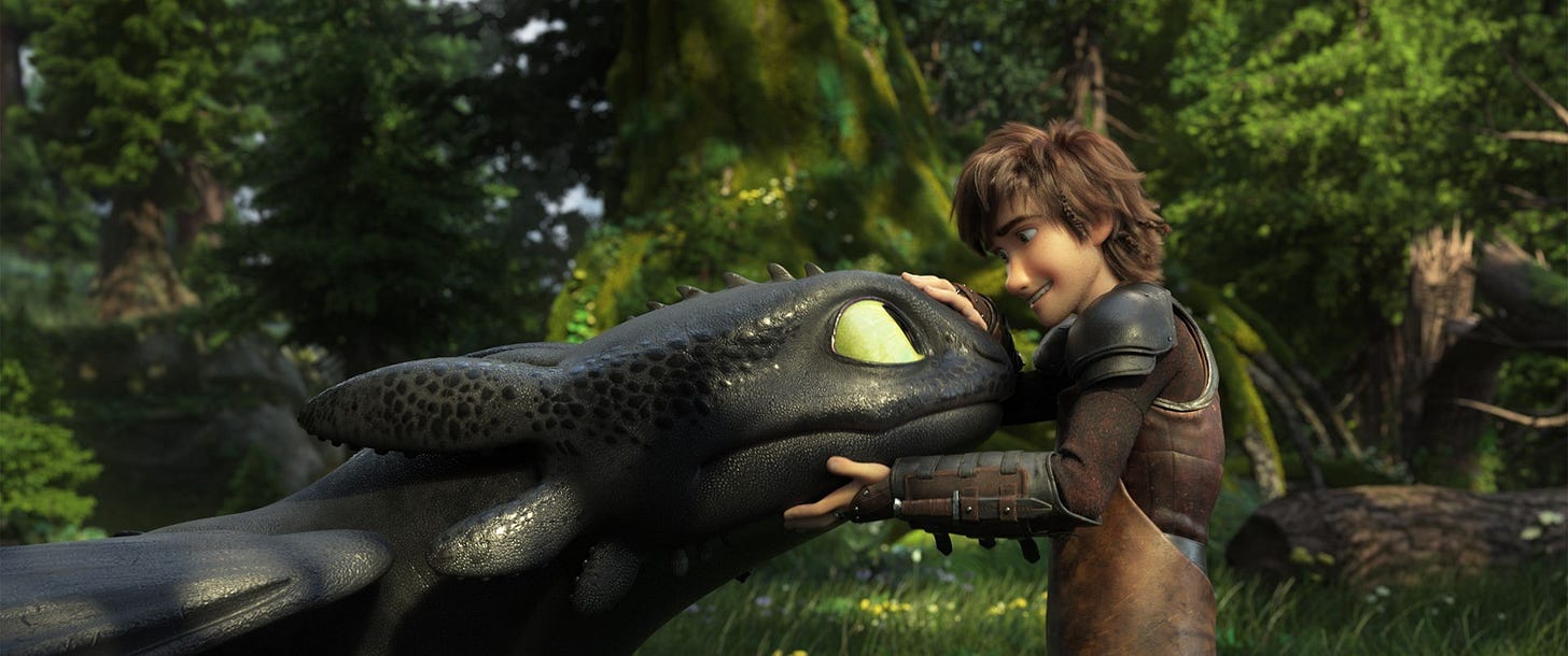 how to train your dragon the hidden world film images how to train your dragon the hidden world film images