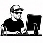 Karl Pappas's avatar