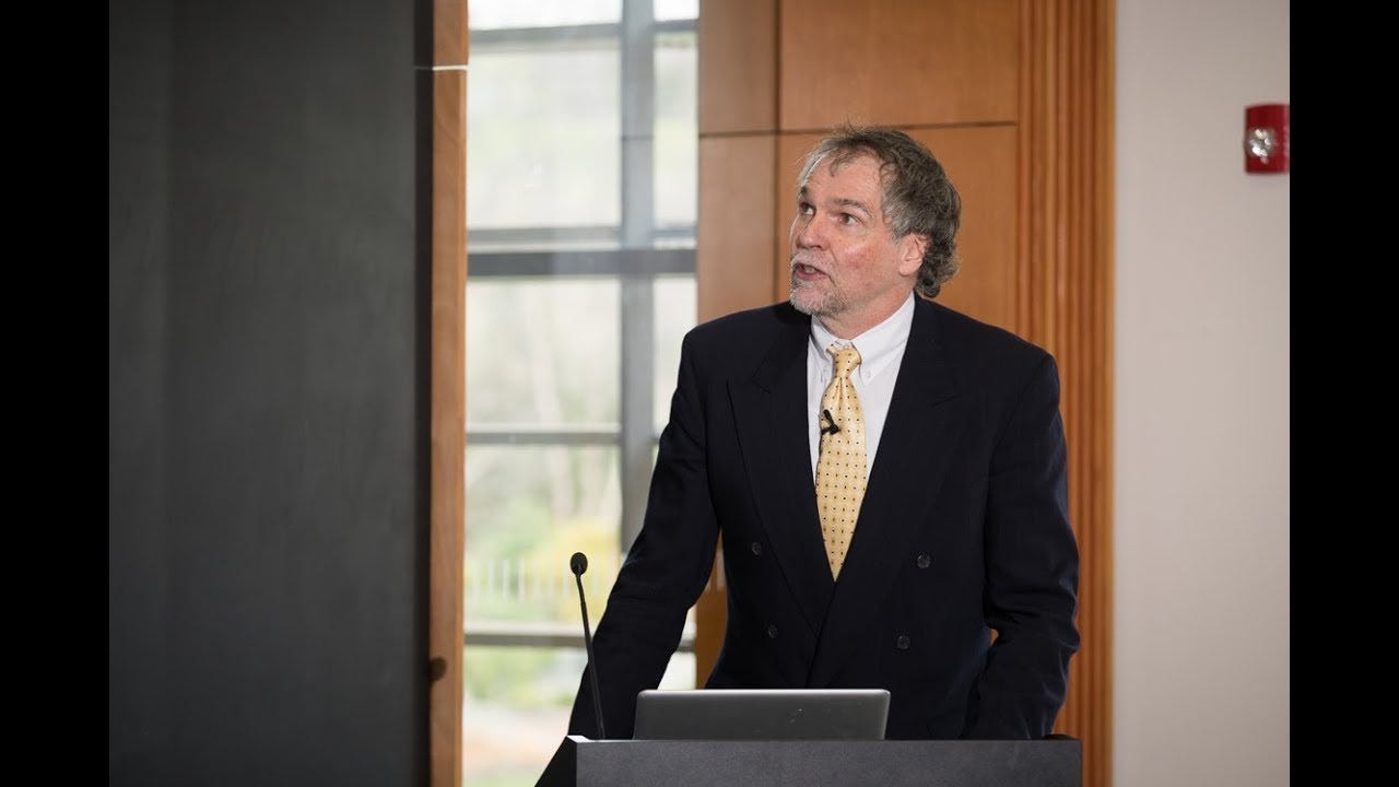 John M. Doris: "Making Good: Can We Realize Our Moral ...