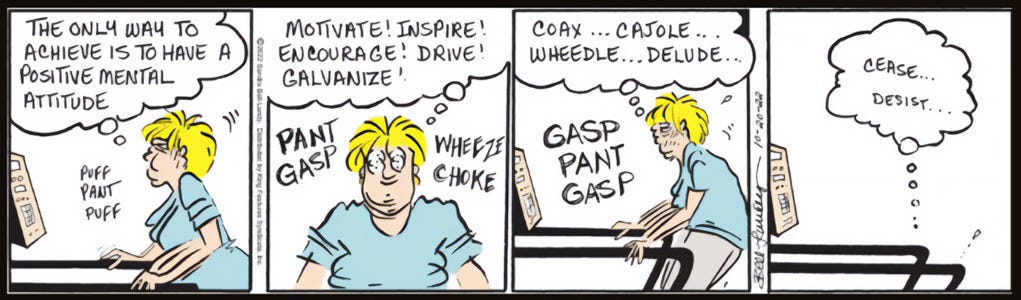 Cajoling Example Word of the Day: CAJOLE - by Mike Bergin - Roots2Words