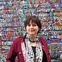 Julie M Marshall's avatar