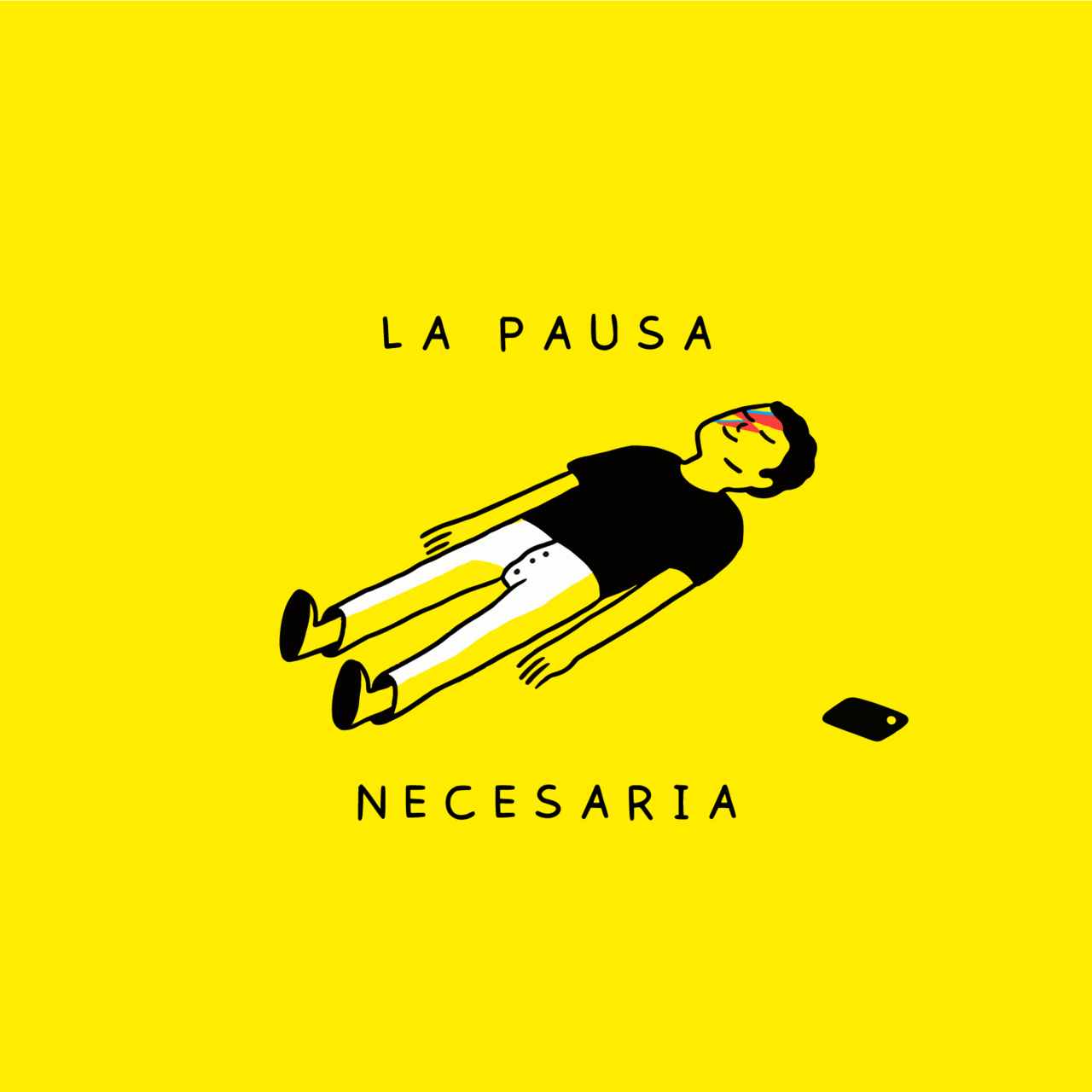 La Pausa Necesaria