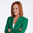 Jen Psaki's avatar