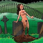 Greyfriar's Isle #121