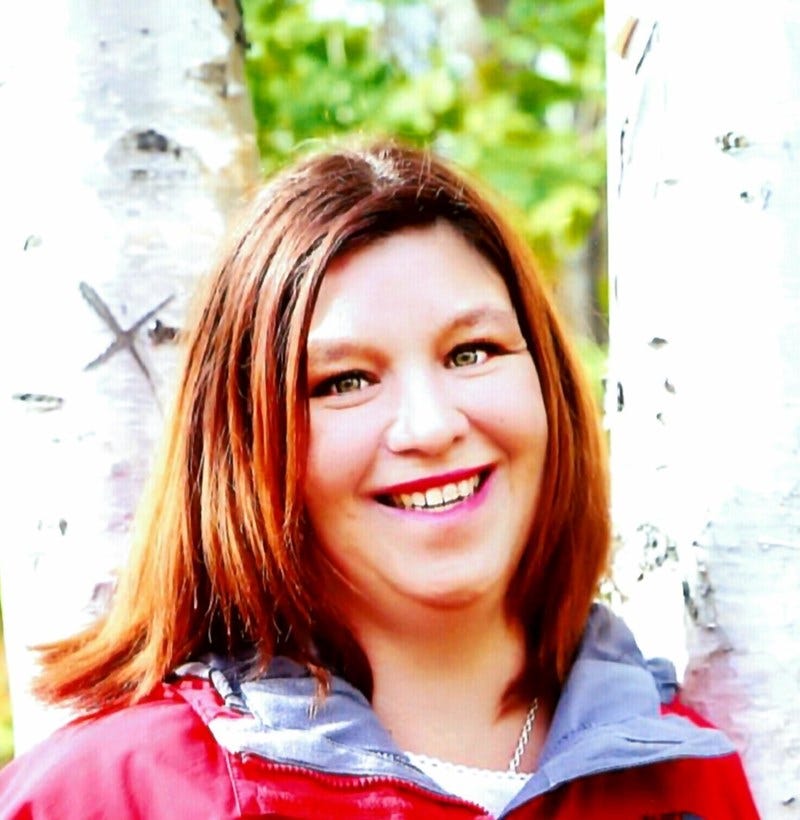 Mme Jessie Dion Mme Jessie Dion