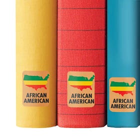 Is "African American" a Genre?