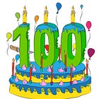 Why I'm pushing back on living to 100