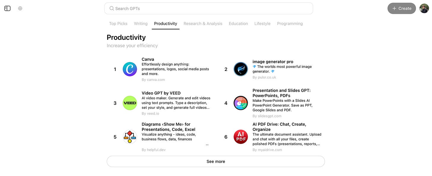 Is Google’s dominance of the $300 billion search industry over? Is Google’s dominance of the $300 billion search industry over?
