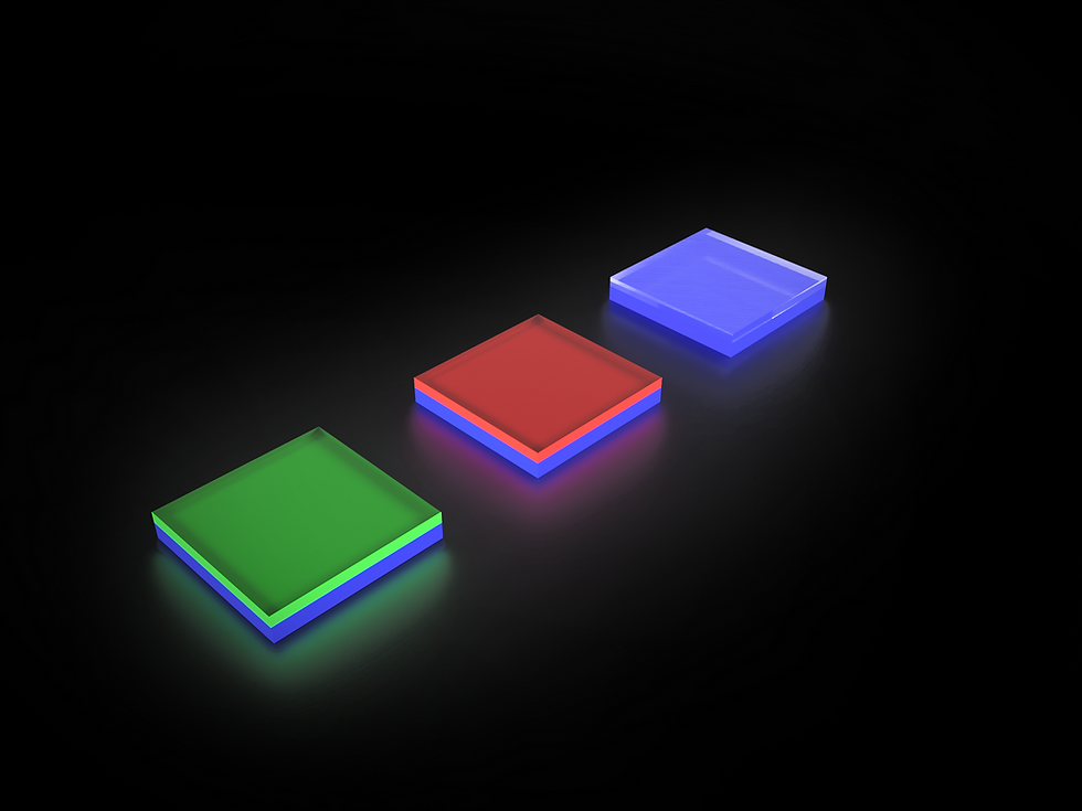QustomDot: Quantum Dots