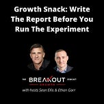 Growth with Sean Ellis