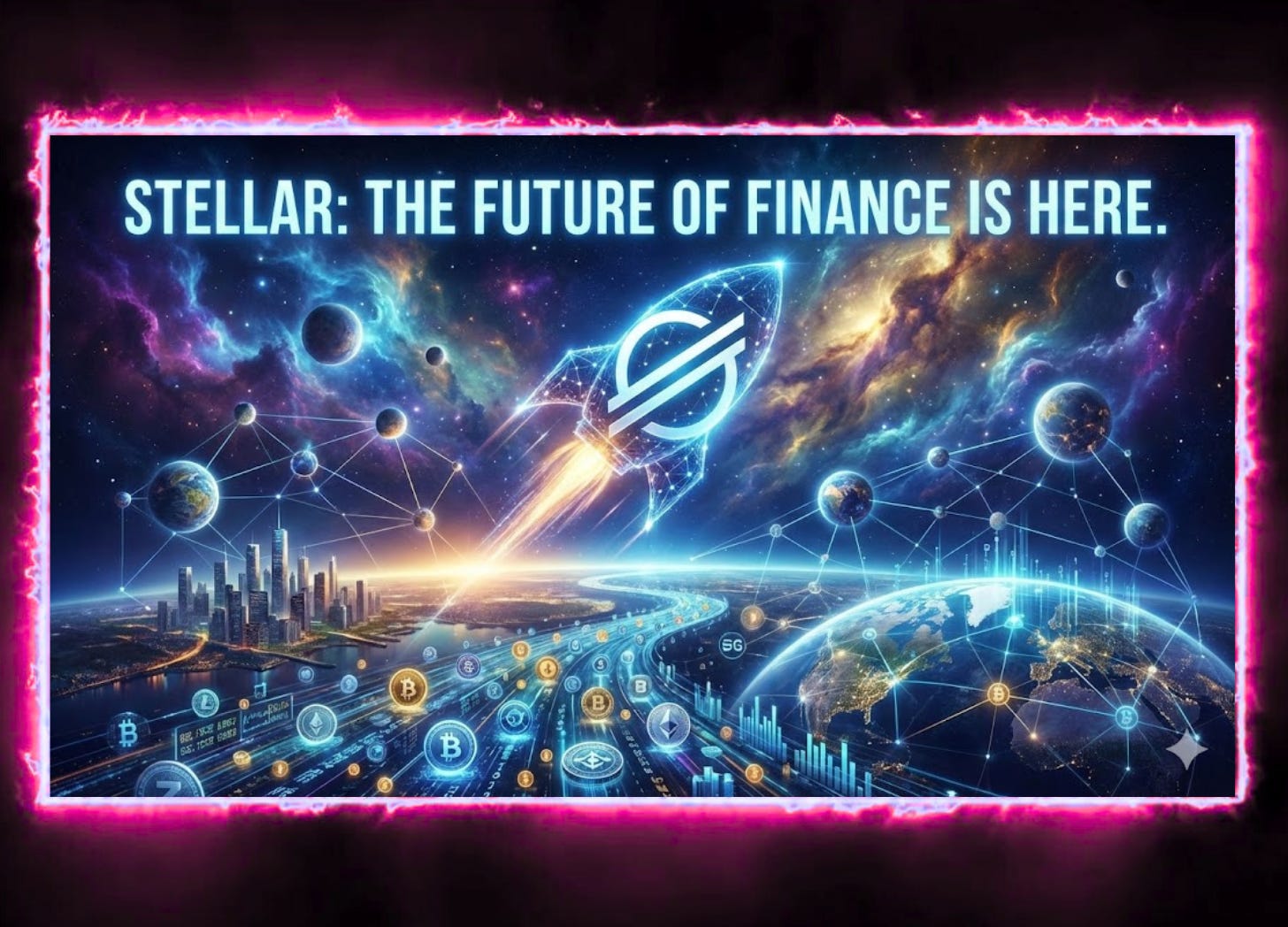 🌐 Why Stellar Could Be the 'Visa of Web3' (And Why Nobody's Talking ...