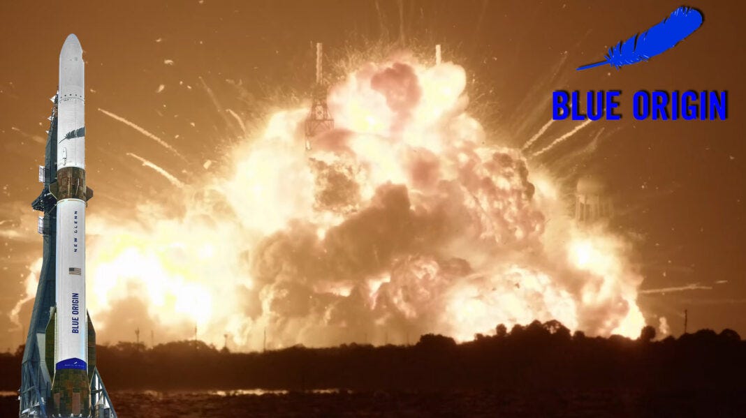 SpaceX can Save Artemis - by Chris Prophet