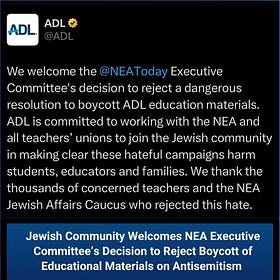 The State of the Unions