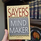 Come Read The Mind of The Maker With Us!