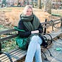 Sarah's avatar