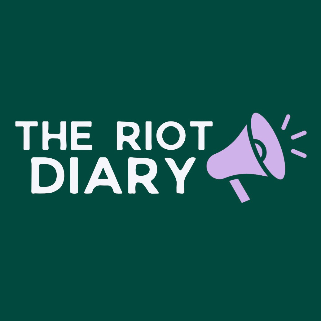 The Riot Diary
