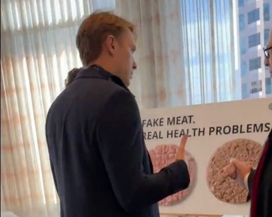 Exposed: The Hoax That Targeted Health Freedom