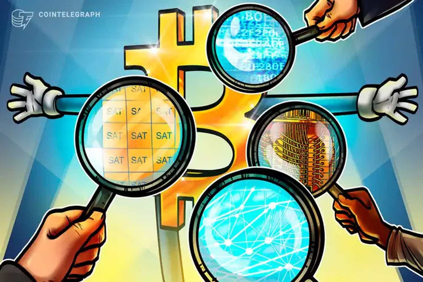 Redução de circulação do Bitcoin nas corretoras pode se reverter em novas altas da criptomoeda, dizem analistas