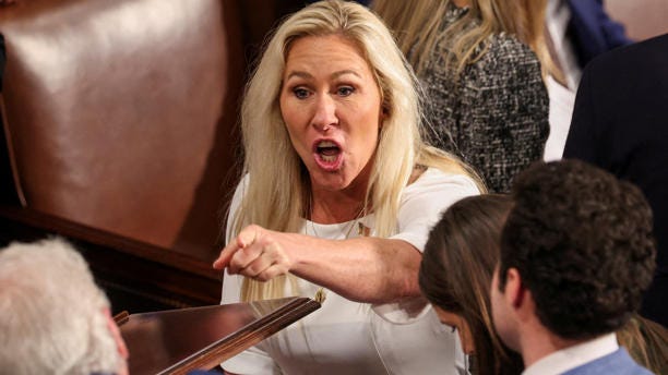 Evelyn Hockstein / REUTERS