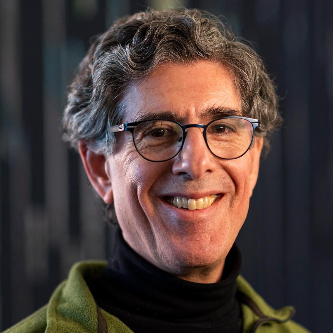 Dr. Richie Davidson