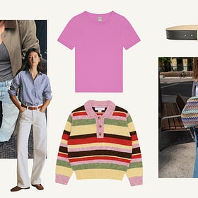 What I am Drooling Over | Friday Finds. 07