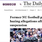 Praise Amid the Haze