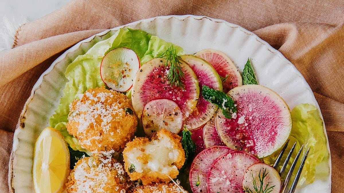 EDIBLE LIVING RECIPE INDEX