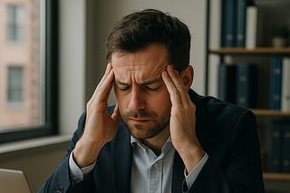 The Business Brain | Dr. Shawn McCastle | Substack