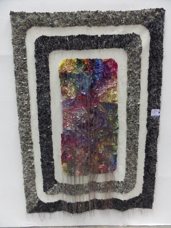 Quilt by Lee Mi Kyoung Quilt by Lee Mi Kyoung